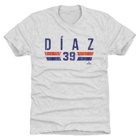 Edwin Diaz Men's Premium T-Shirt | 500 LEVEL