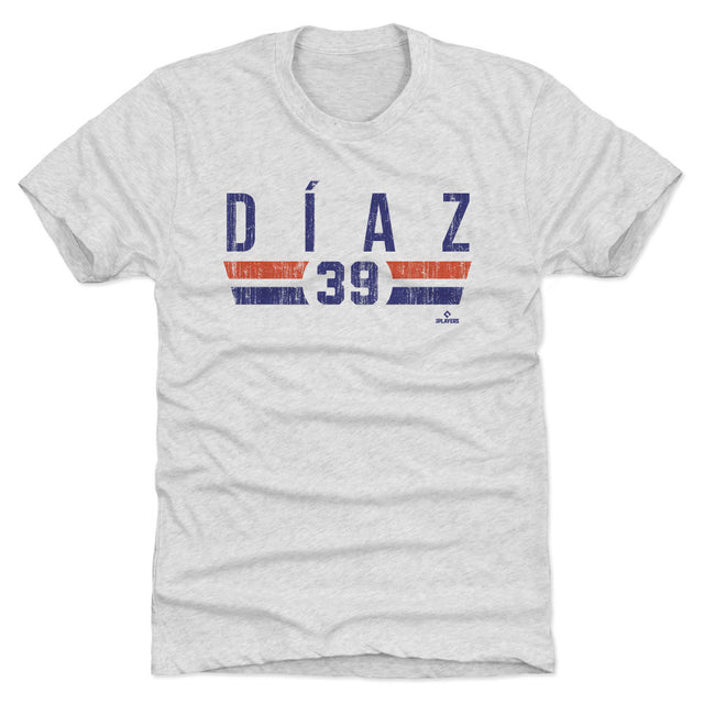 Edwin Diaz Men's Premium T-Shirt | 500 LEVEL
