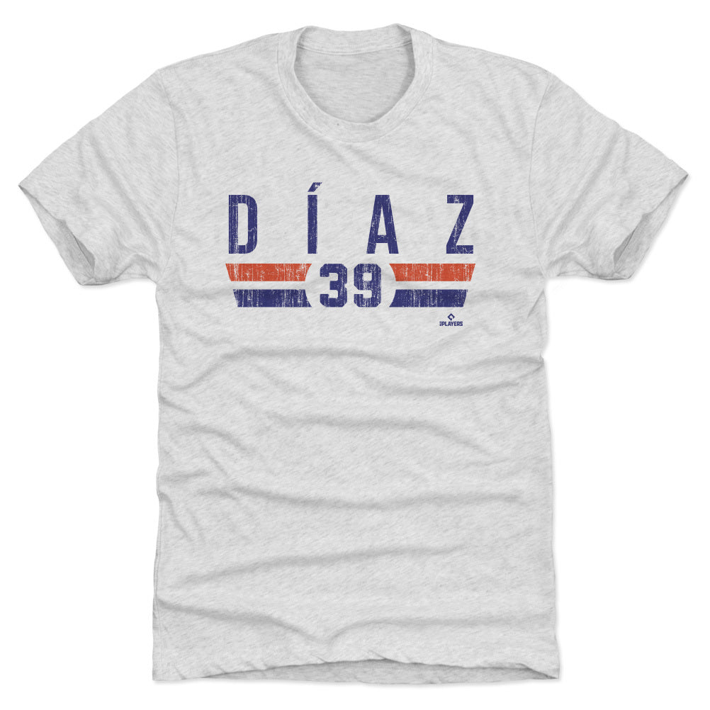 Edwin Diaz Men&#39;s Premium T-Shirt | 500 LEVEL