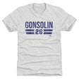 Tony Gonsolin Men's Premium T-Shirt | 500 LEVEL