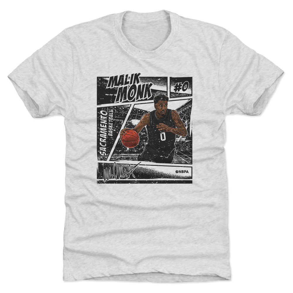 Malik Monk Men&#39;s Premium T-Shirt | 500 LEVEL