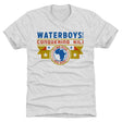 Waterboys Men's Premium T-Shirt | 500 LEVEL