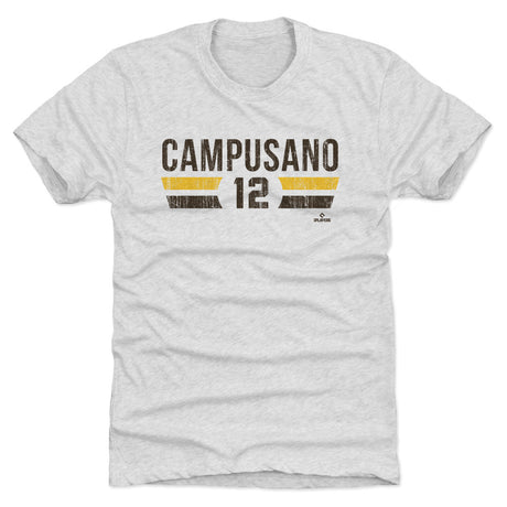 Luis Campusano Men's Premium T-Shirt | 500 LEVEL