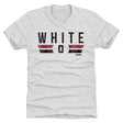 Coby White Men's Premium T-Shirt | 500 LEVEL