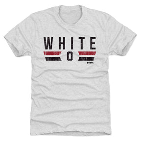 Coby White Men's Premium T-Shirt | 500 LEVEL