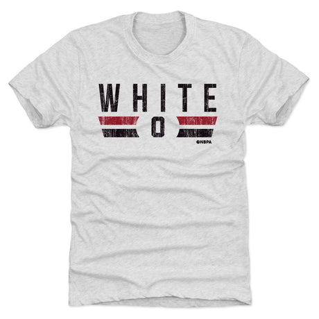 Coby White Men's Premium T-Shirt | 500 LEVEL