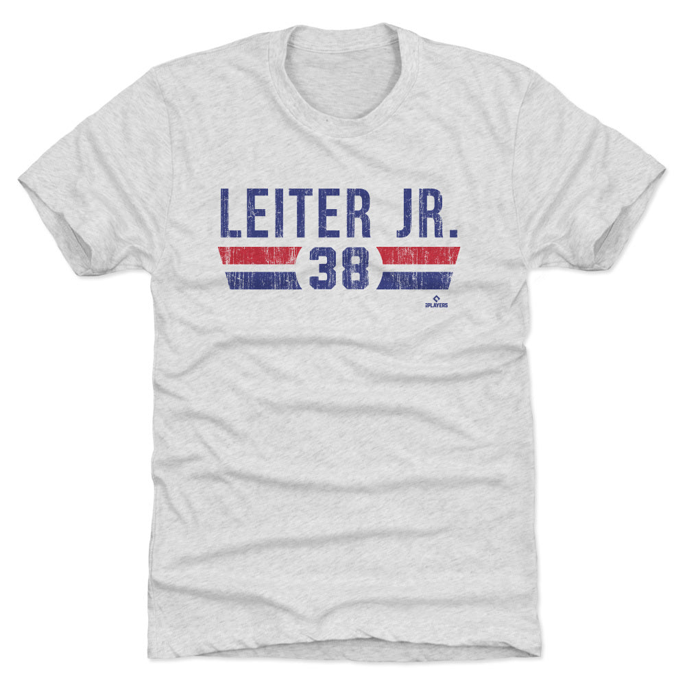 Mark Leiter Jr. Men&#39;s Premium T-Shirt | 500 LEVEL