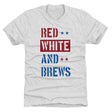 USA Men's Premium T-Shirt | 500 LEVEL
