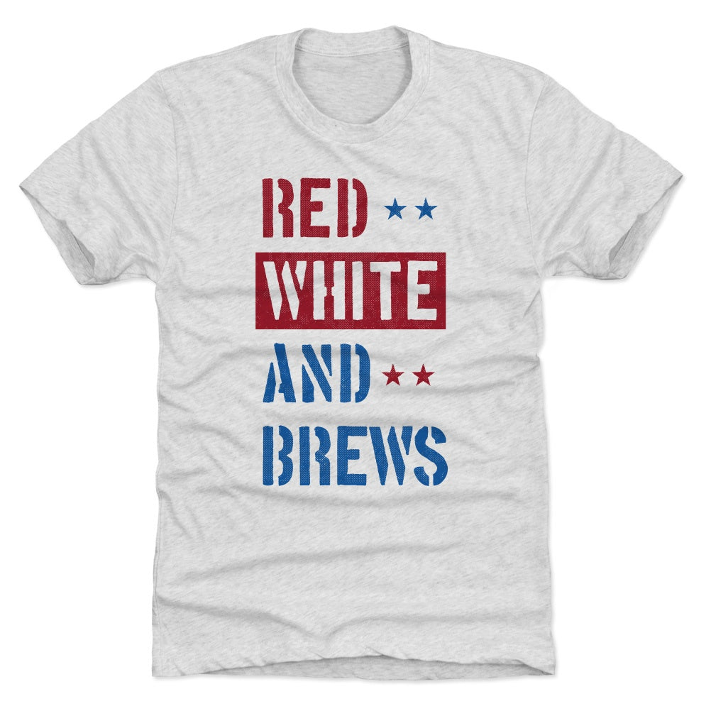 USA Men's Premium T-Shirt | 500 LEVEL