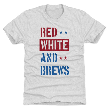 USA Men's Premium T-Shirt | 500 LEVEL