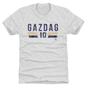 Daniel Gazdag Men's Premium T-Shirt | 500 LEVEL