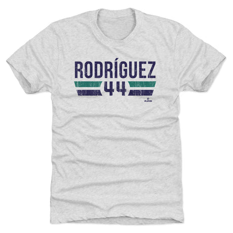 Julio Rodriguez Men's Premium T-Shirt | 500 LEVEL