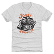 Johny Hendricks Men's Premium T-Shirt | 500 LEVEL