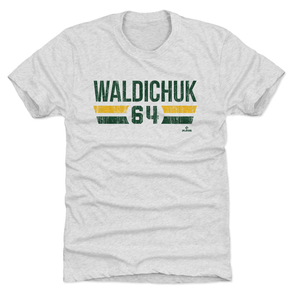 Ken Waldichuk Men&#39;s Premium T-Shirt | 500 LEVEL