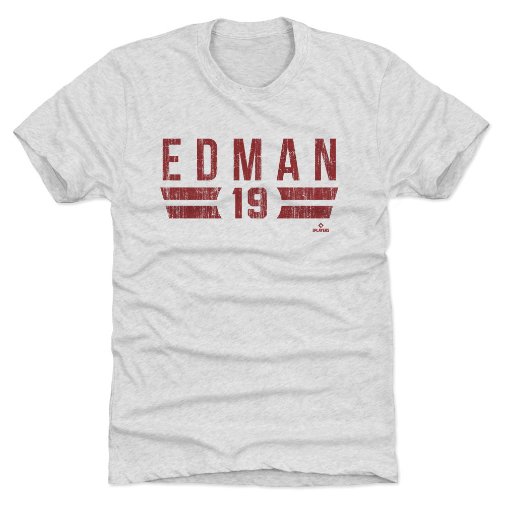Tommy Edman Men&#39;s Premium T-Shirt | 500 LEVEL