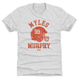 Myles Murphy Men's Premium T-Shirt | 500 LEVEL