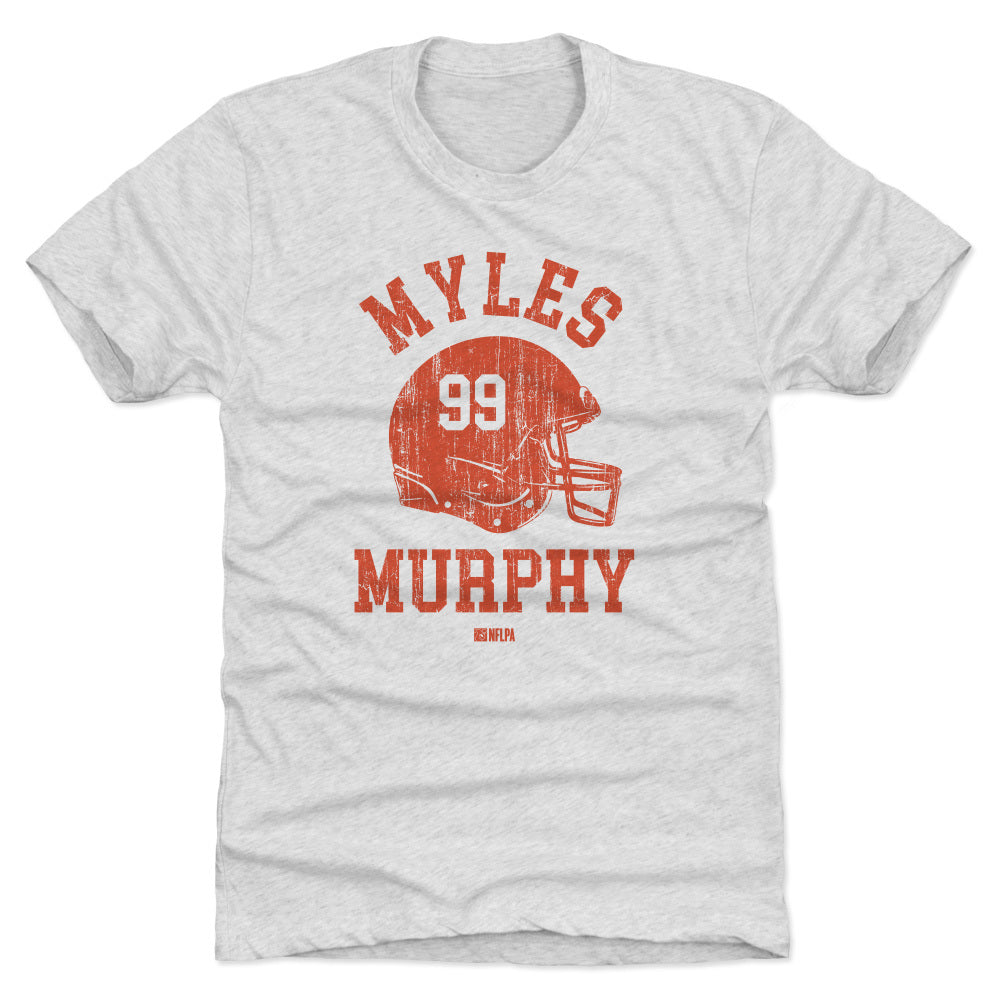 Myles Murphy Men&#39;s Premium T-Shirt | 500 LEVEL
