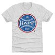 Ian Happ Men's Premium T-Shirt | 500 LEVEL