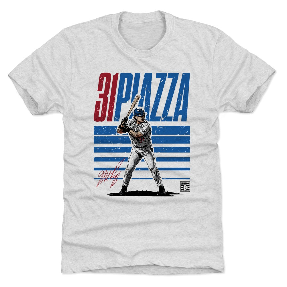 Mike Piazza Men's Premium T-Shirt | 500 LEVEL