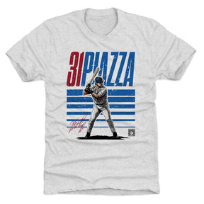Mike Piazza Men's Premium T-Shirt | 500 LEVEL