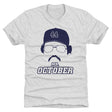 Reggie Jackson Men's Premium T-Shirt | 500 LEVEL