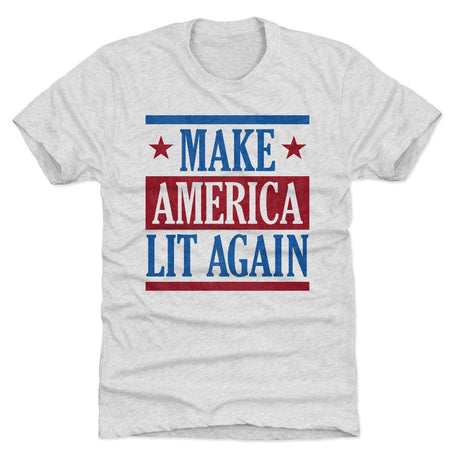 USA Men's Premium T-Shirt | 500 LEVEL