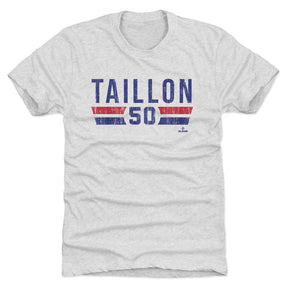 Jameson Taillon Men's Premium T-Shirt | 500 LEVEL