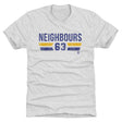 Jake Neighbours Men's Premium T-Shirt | 500 LEVEL