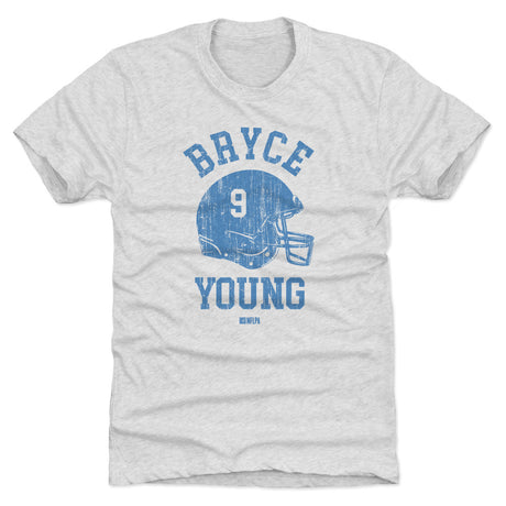 Bryce Young Men's Premium T-Shirt | 500 LEVEL