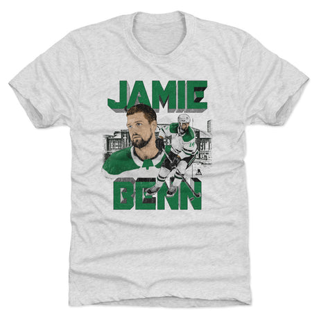 Jamie Benn Men's Premium T-Shirt | 500 LEVEL