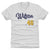 Bryse Wilson Men's Premium T-Shirt | 500 LEVEL