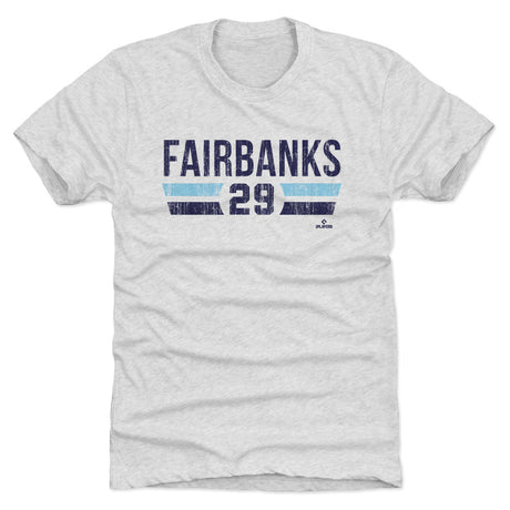 Peter Fairbanks Men's Premium T-Shirt | 500 LEVEL