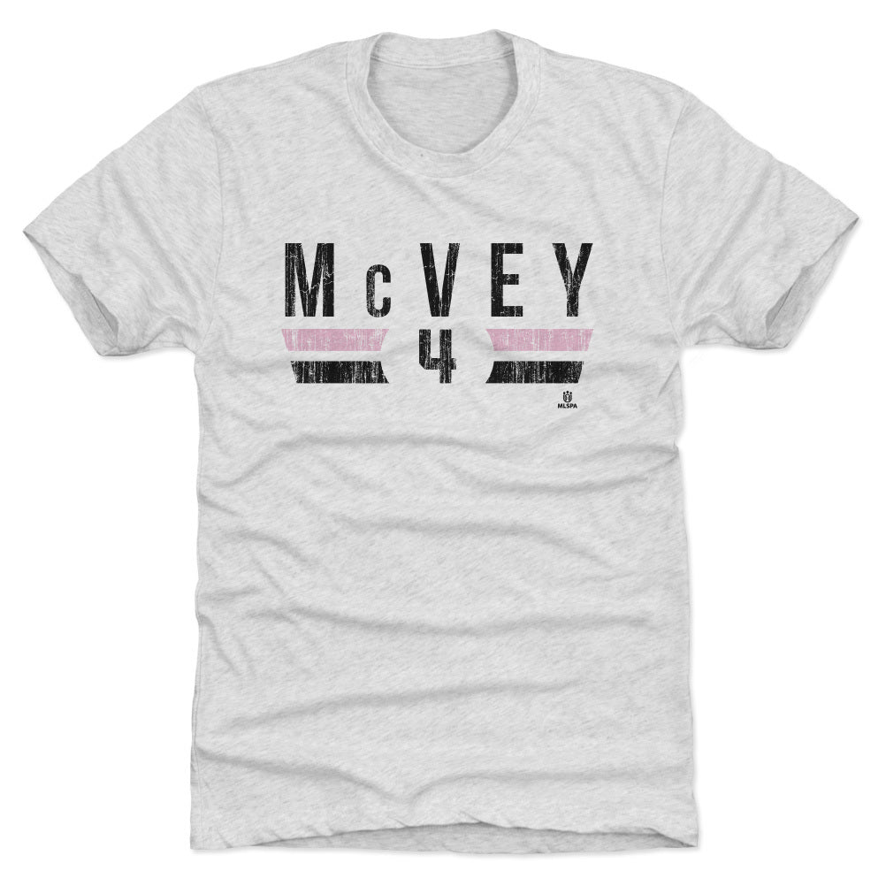Christopher McVey Men&#39;s Premium T-Shirt | 500 LEVEL