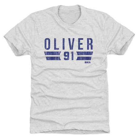 Ed Oliver Men's Premium T-Shirt | 500 LEVEL