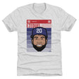 Ezequiel Duran Men's Premium T-Shirt | 500 LEVEL