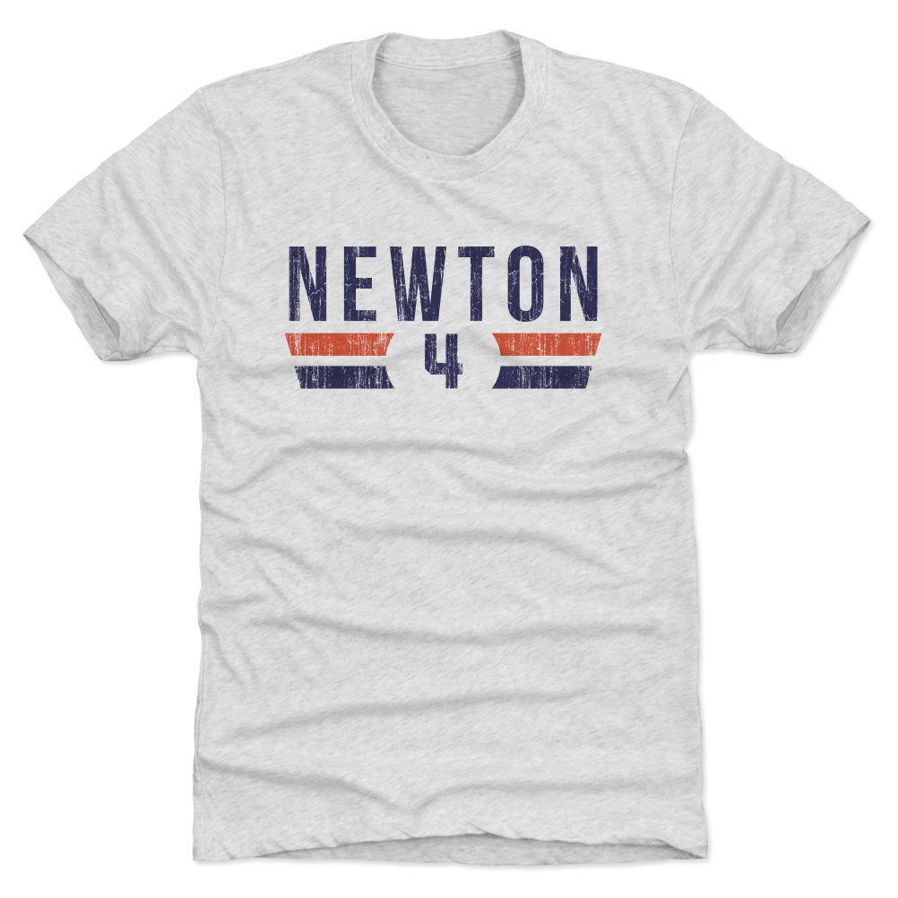 Jer'Zhan Newton Men's Premium T-Shirt | 500 LEVEL