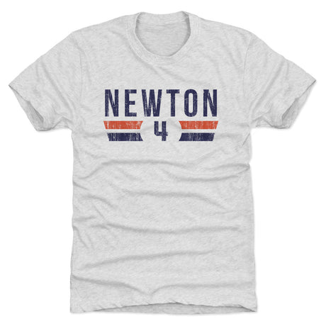 Jer'Zhan Newton Men's Premium T-Shirt | 500 LEVEL