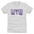 Zay Flowers Men's Premium T-Shirt | 500 LEVEL