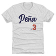 Jeremy Pena Men's Premium T-Shirt | 500 LEVEL