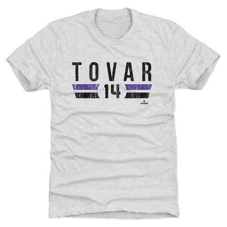 Ezequiel Tovar Men's Premium T-Shirt | 500 LEVEL