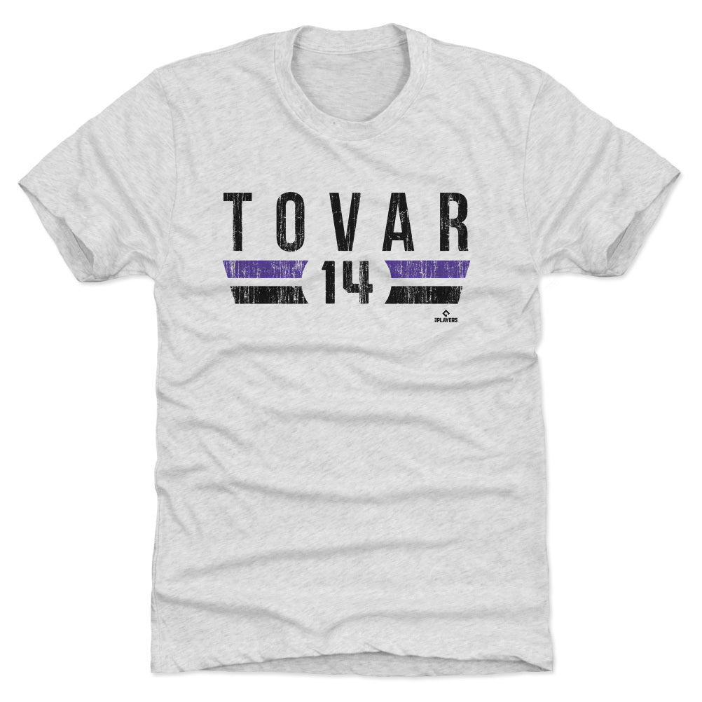 Ezequiel Tovar Men&#39;s Premium T-Shirt | 500 LEVEL