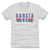 Adolis Garcia Men's Premium T-Shirt | 500 LEVEL