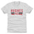 Luke Hughes Men's Premium T-Shirt | 500 LEVEL