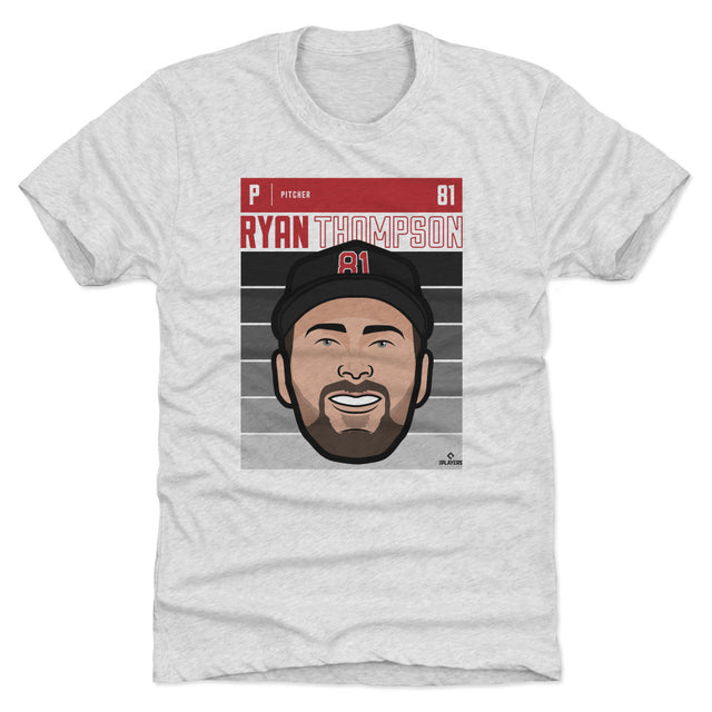 Ryan Thompson Men's Premium T-Shirt | 500 LEVEL