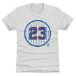 Ryne Sandberg Men's Premium T-Shirt | 500 LEVEL