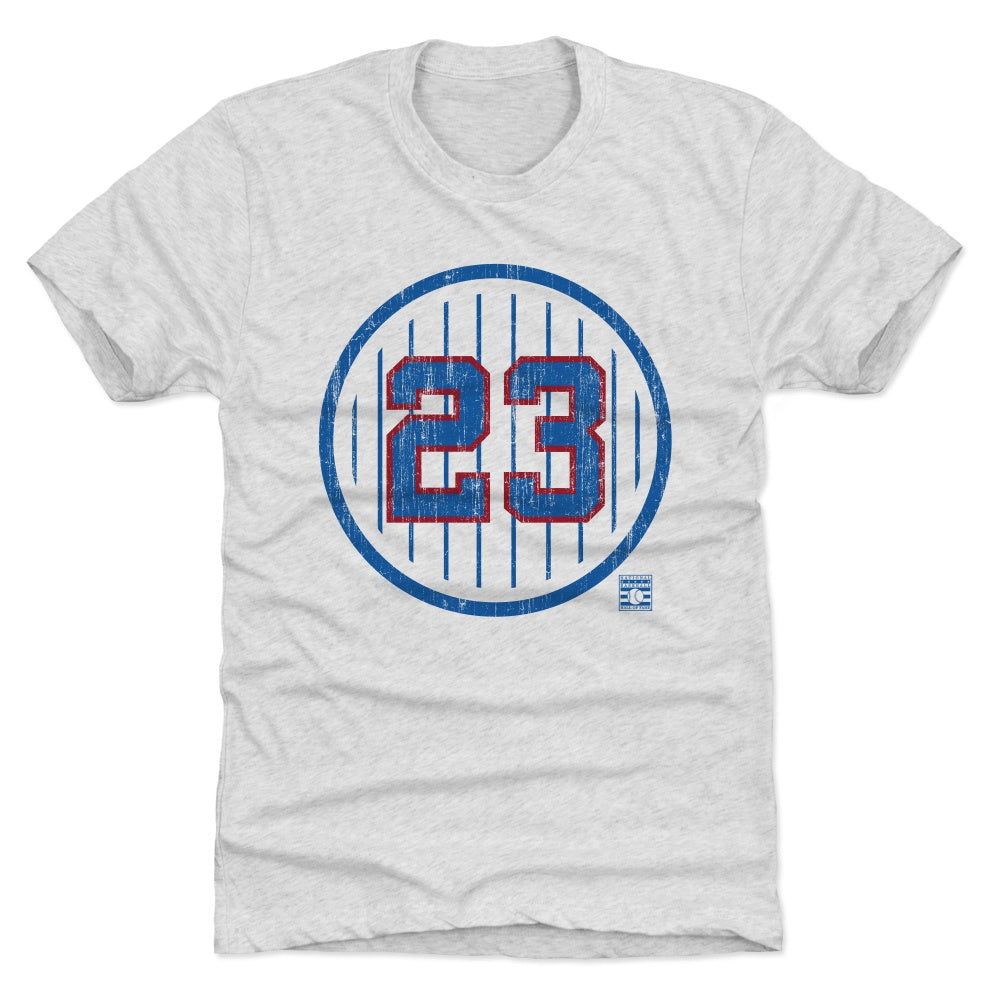 Ryne Sandberg Men's Premium T-Shirt | 500 LEVEL