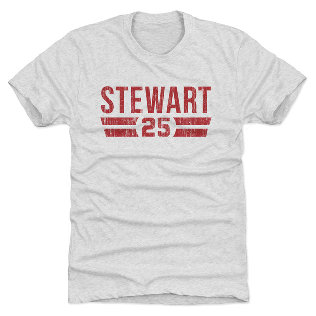 Kee'yon Stewart Men's Premium T-Shirt | 500 LEVEL