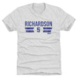 Anthony Richardson Men's Premium T-Shirt | 500 LEVEL
