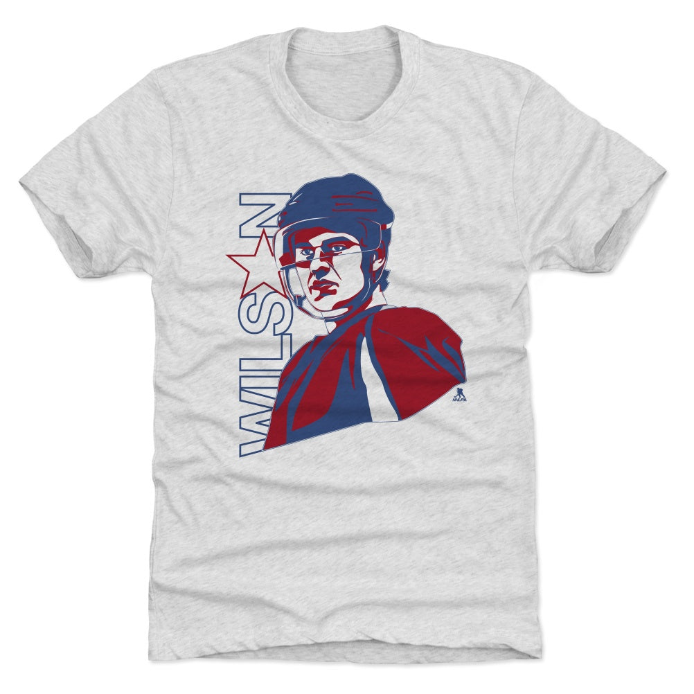 Tom Wilson Men's Premium T-Shirt | 500 LEVEL