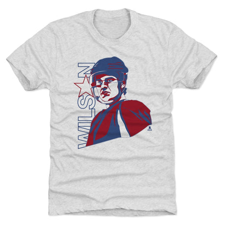 Tom Wilson Men's Premium T-Shirt | 500 LEVEL